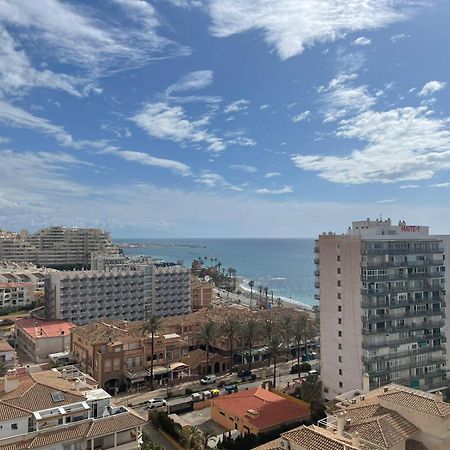 Encantador Estudio En Benalmadena Costa 外观 照片