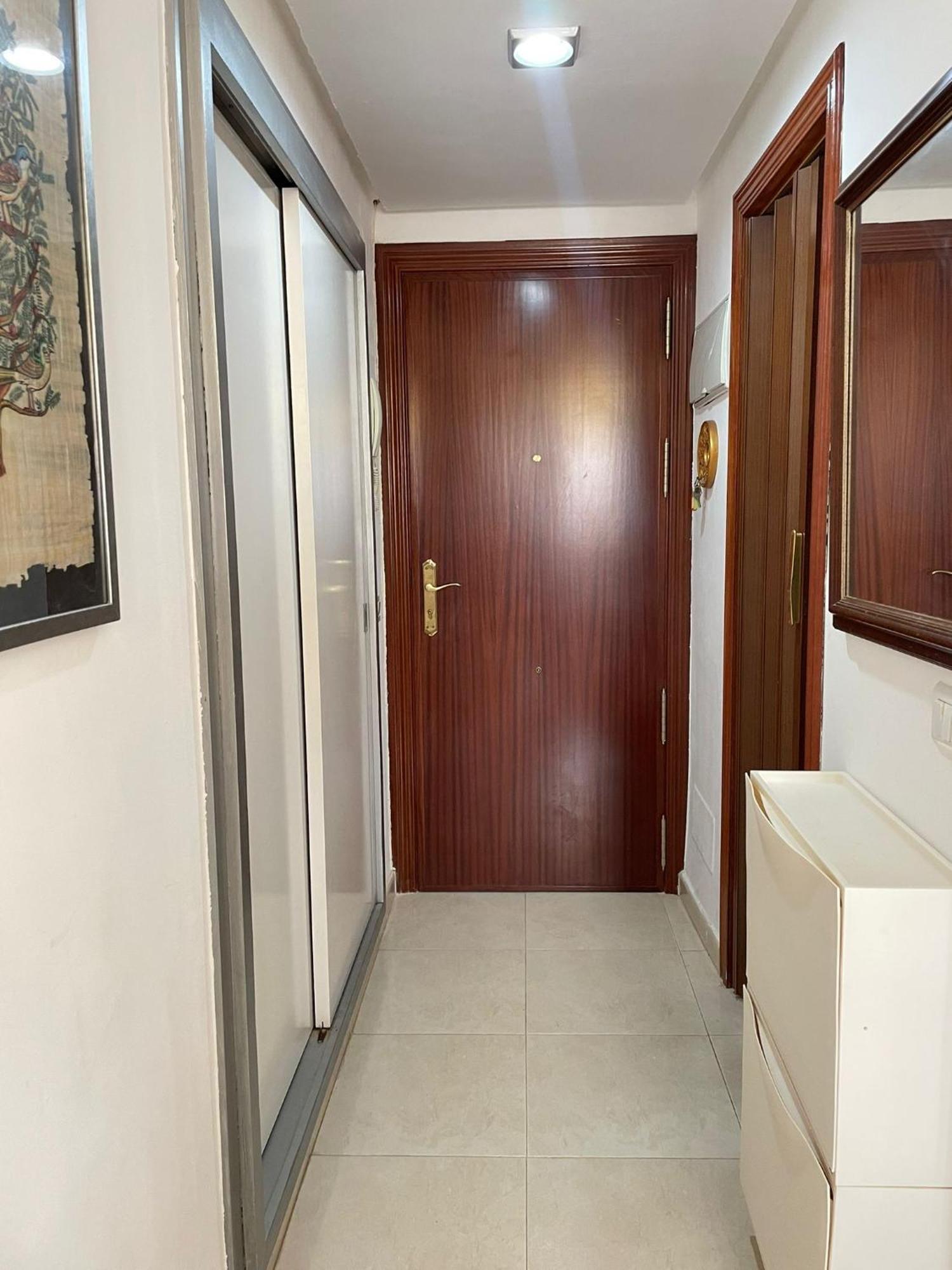 Encantador Estudio En Benalmadena Costa 外观 照片