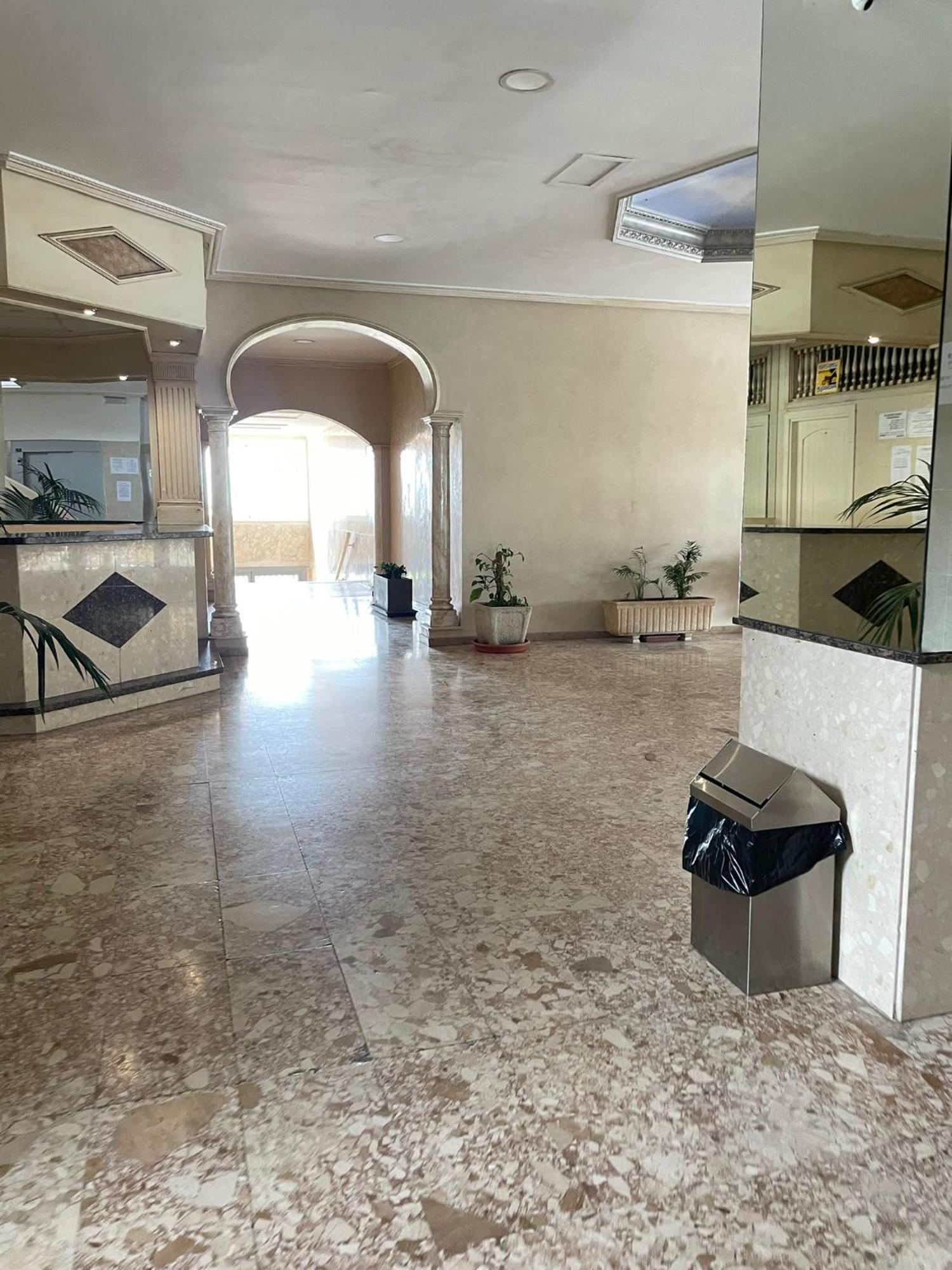 Encantador Estudio En Benalmadena Costa 外观 照片